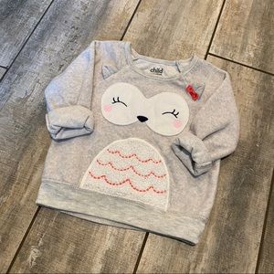 2/$10 Carter’s Sweater